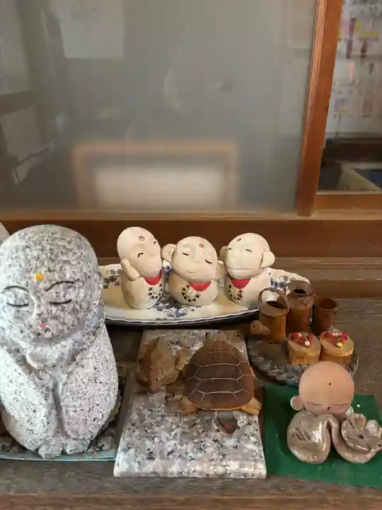 萬勝寺(兵庫県)