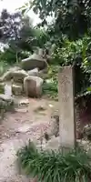 本多神社のその他建物