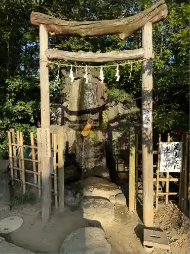 越ヶ谷久伊豆神社(埼玉県)