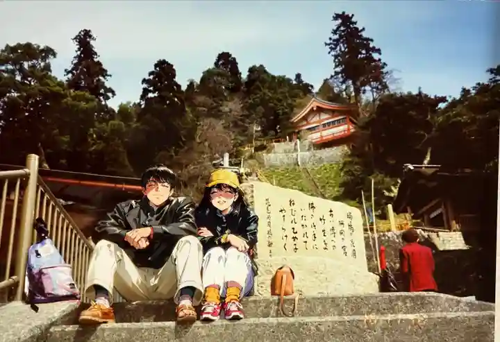竹生島神社(都久夫須麻神社)のその他建物