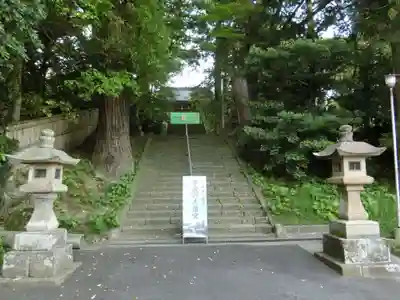 平濱八幡宮のその他建物