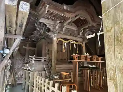 多久神社(京都府)