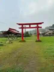 石貫神社(宮崎県)