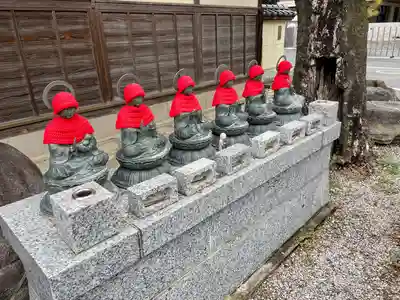 如意輪寺(栃木県)