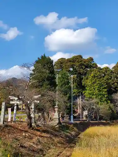 高司神社〜むすびの神の鎮まる社〜のその他建物