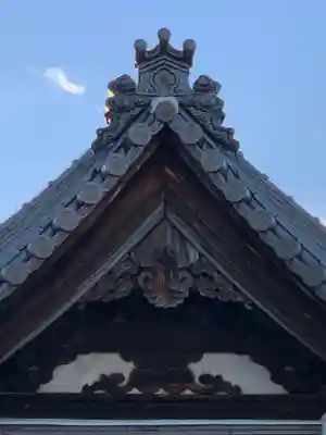 本念寺のその他建物