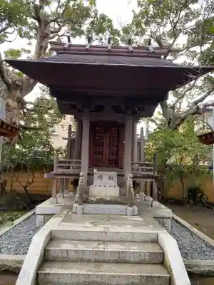宝戒寺(神奈川県)