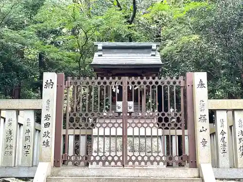 手力雄神社(岐阜県)