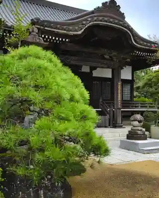 神崎寺(開運水戸不動尊)(茨城県)