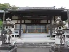 法円寺(岐阜県)