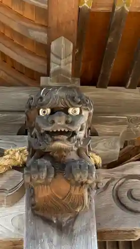 大島神社(宮城県)