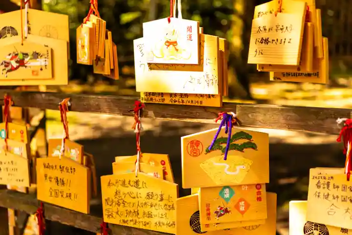 宮崎神宮(宮崎県)