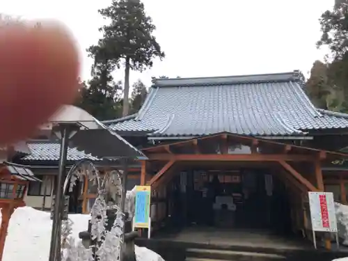 賀茂神社の本殿・本堂