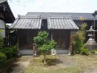 長松寺(愛知県)