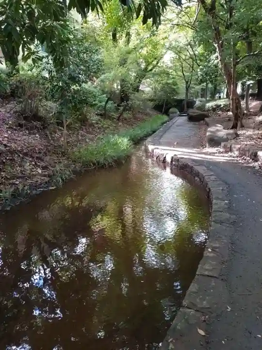 禅林寺(東京都)