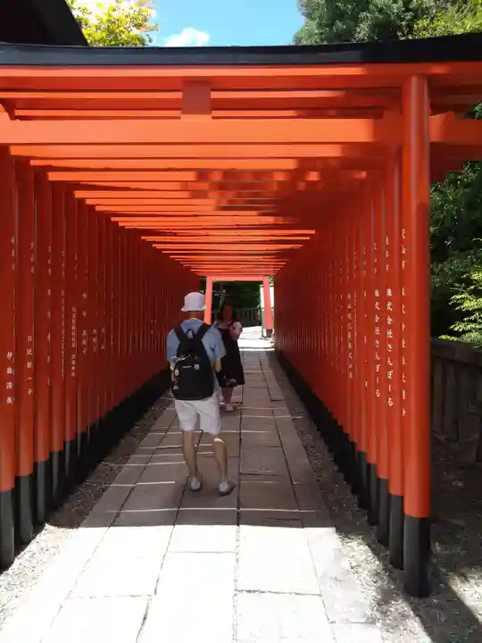 三光稲荷神社(愛知県)