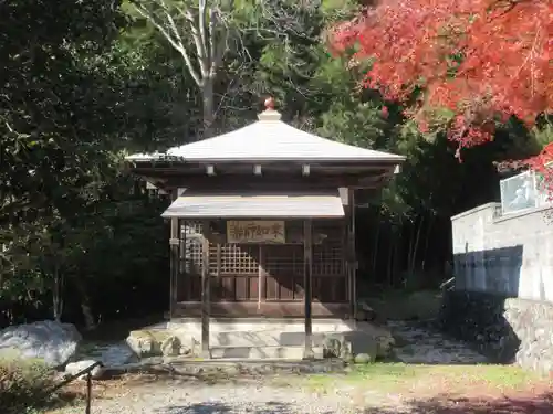 泉福寺(埼玉県)