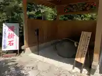 森友瀧尾神社のその他建物
