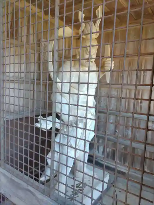 陽林寺(福島県)