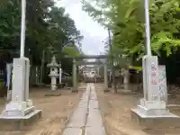 椿ノ海 水神社(千葉県)