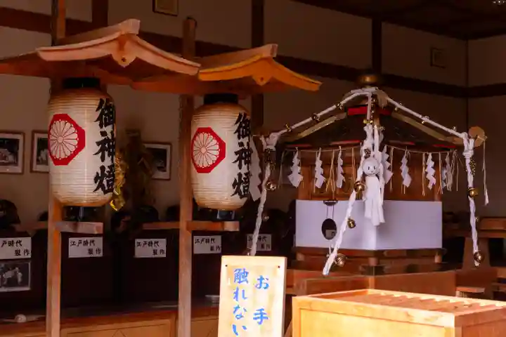 函館八幡宮(北海道)