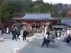 大山阿夫利神社(神奈川県)