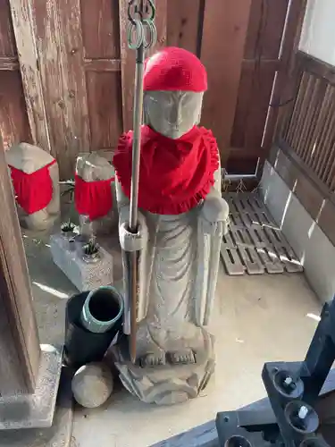 龍福寺（普照庵 龍福寺）(愛知県)