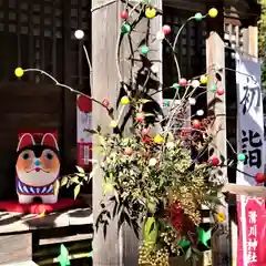 滑川神社 - 仕事と子どもの守り神の建物その他