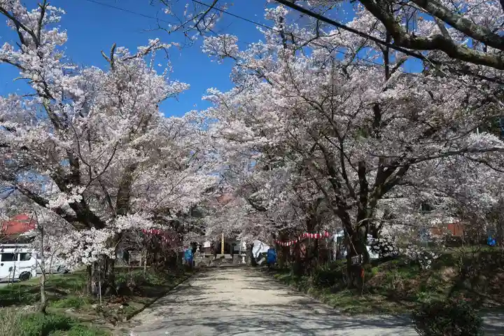 瑠璃寺(長野県)