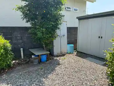 角避比古神社(静岡県)