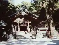 宝満宮竈門神社(福岡県)