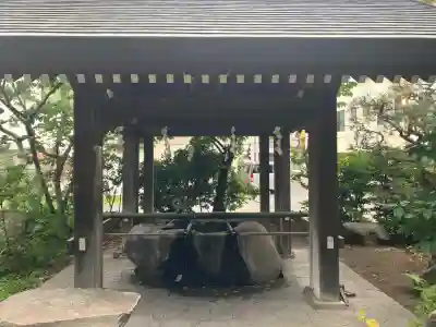 鵠沼伏見稲荷神社(神奈川県)