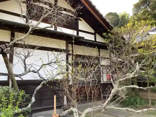 浄光明寺のその他建物
