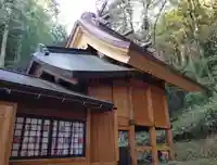 大井神社(島根県)