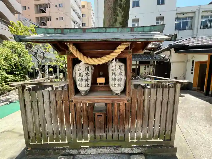 天神社(大阪府)
