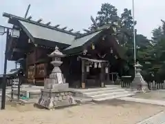 高石神社(神奈川県)