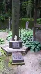 観音寺（寺山観音）の建物その他