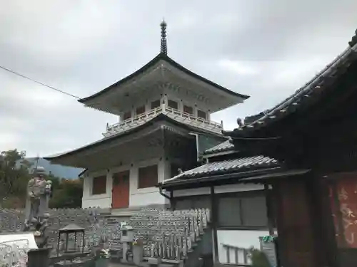 讃岐國分寺のその他建物