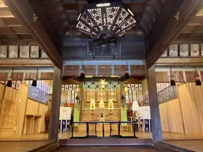 湯泉神社(兵庫県)