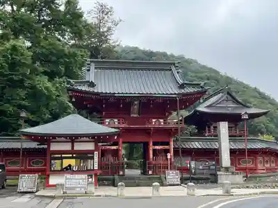 中禅寺(栃木県)
