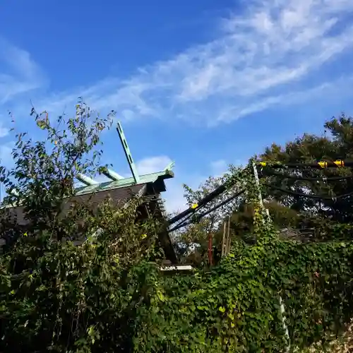 須賀神社のその他建物