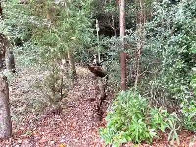 吉田神社(三重県)