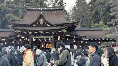 多賀大社(滋賀県)