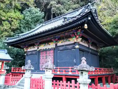静岡浅間神社(静岡県)