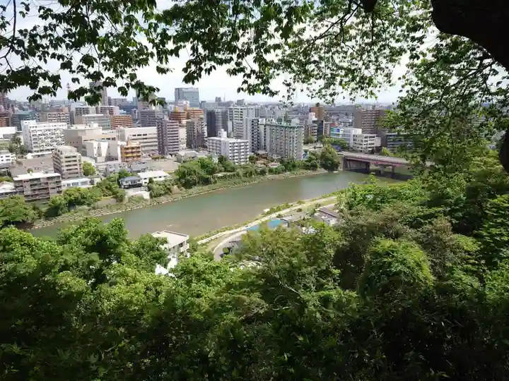 愛宕神社(宮城県)
