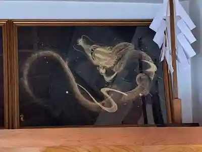 小垣江神明神社(愛知県)