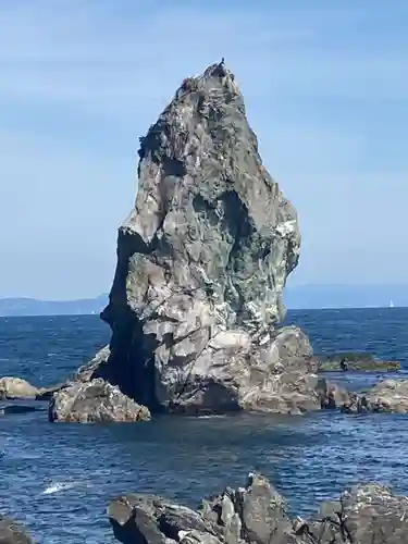 自凝神社(兵庫県)