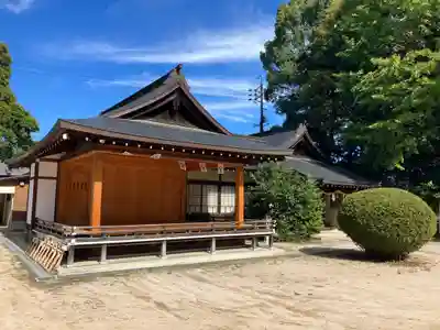 速谷神社(広島県)