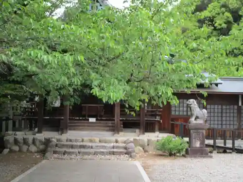 石刀神社(愛知県)