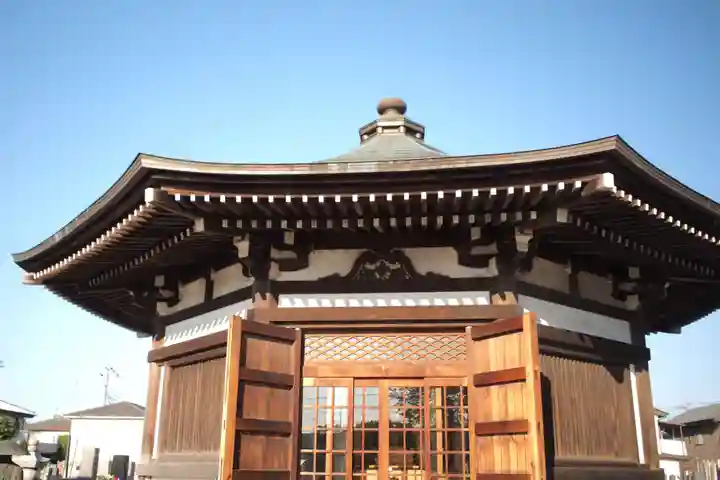 大輪寺のその他建物